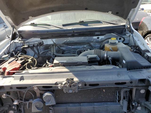Photo 7 from auction – 2014 FORD F150 SUPER with VIN 1FTFX1CF0EKE23927