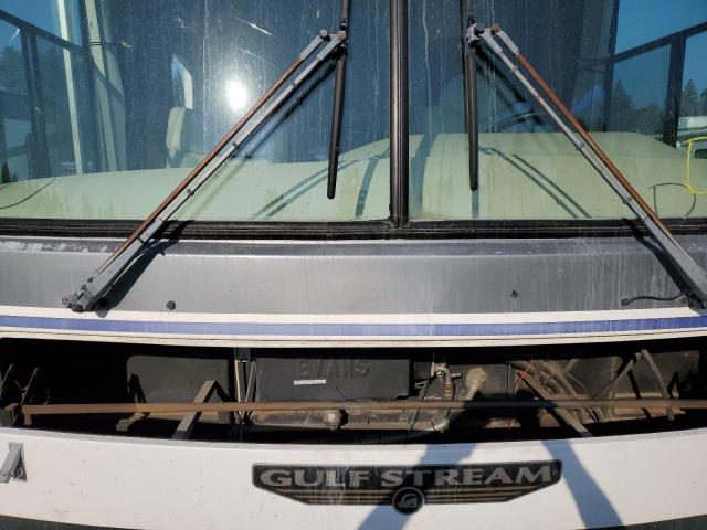 Photo 7 from auction – 1997 FREIGHTLINER CHASSIS X with VIN 4UZ6XJBC3VC777602