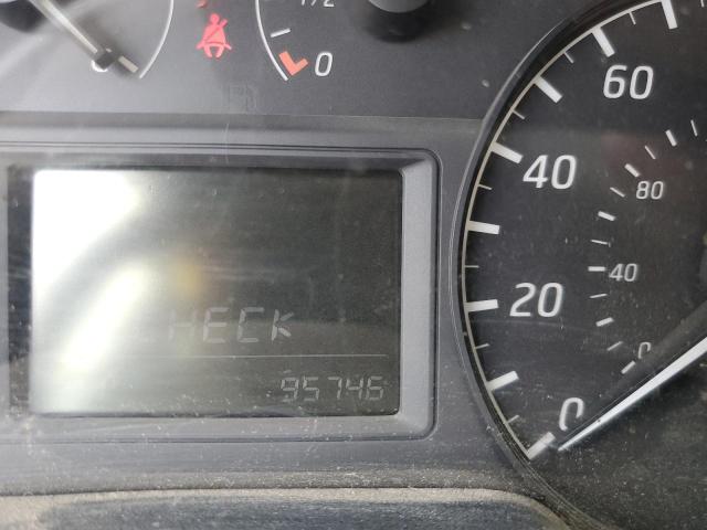 Photo 8 from auction – 2018 NISSAN SENTRA S with VIN 3N1AB7AP2JY237828