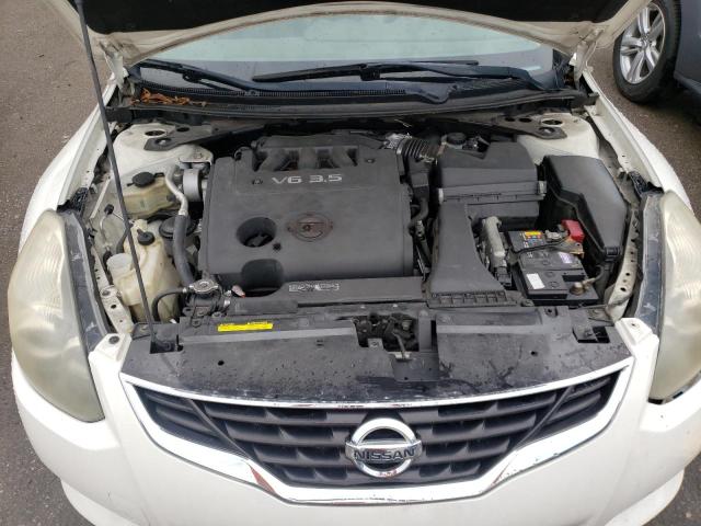 Photo 7 from auction – 2012 NISSAN ALTIMA SR with VIN 1N4BL2EP2CC108811