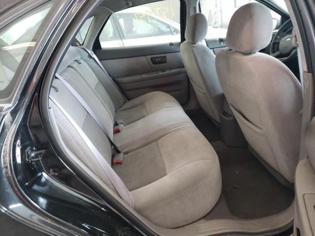 Photo 6 from auction – 2004 FORD TAURUS SE with VIN 1FAFP532X4G150409