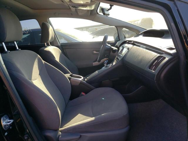 Photo 5 from auction – 2015 TOYOTA PRIUS with VIN JTDKN3DU0F1950919