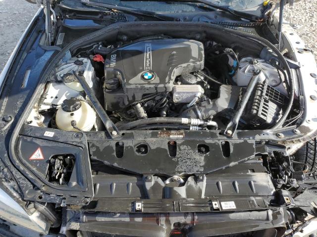 Photo 7 from auction – 2012 BMW 528 I with VIN WBAXG5C52CDY28477