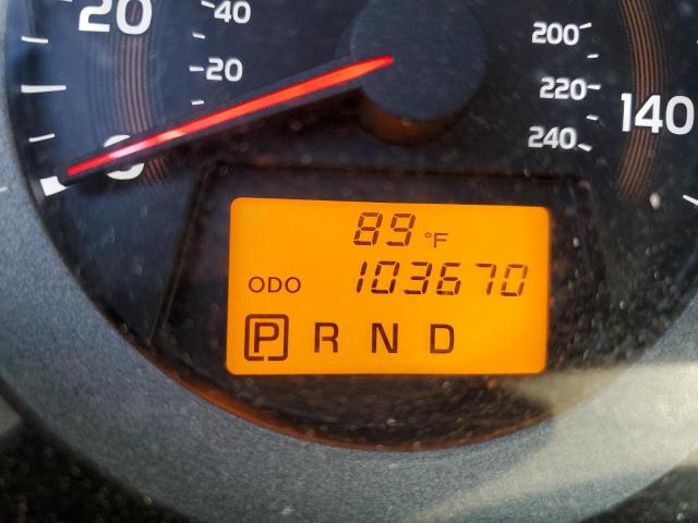 Photo 8 from auction – 2010 TOYOTA RAV4 with VIN JTMBK4DV0AD010277