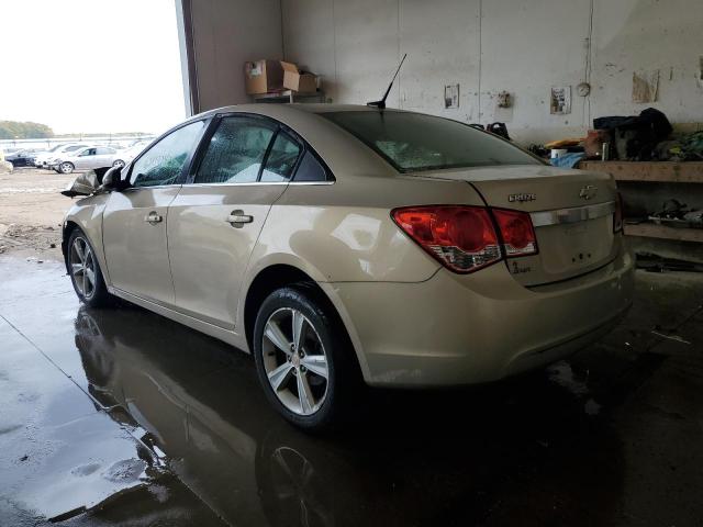Photo 3 from auction – 2012 CHEVROLET CRUZE LT with VIN 1G1PG5SC2C7102130