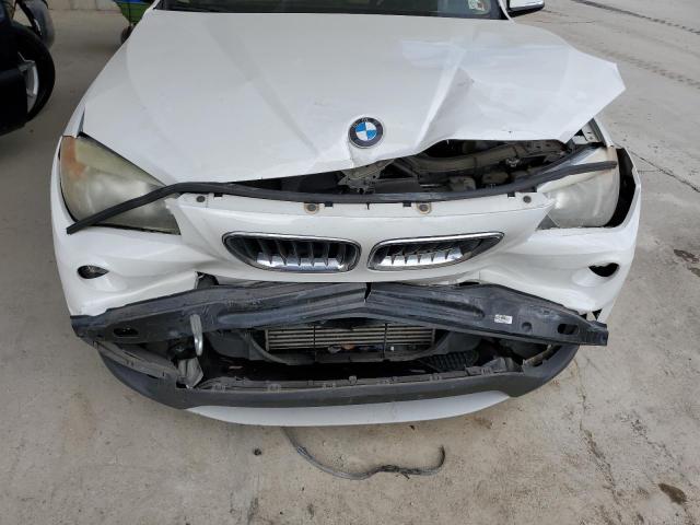 Photo 9 from auction – 2013 BMW X1 SDRIVE2 with VIN WBAVM1C57DVW44981