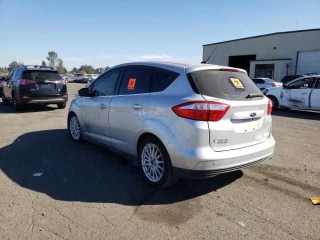 Photo 3 from auction – 2015 FORD C-MAX PREM with VIN 1FADP5CU5FL123962