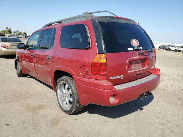 Photo 3 from auction – 2003 GMC ENVOY XL with VIN 1GKES16S736236164