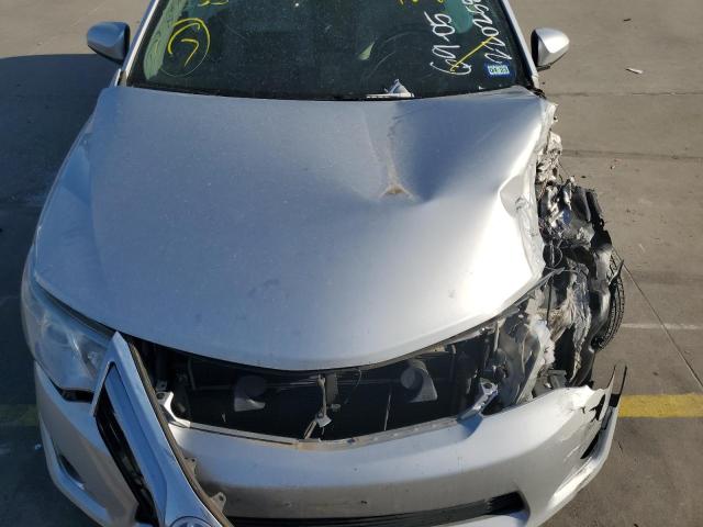 Photo 7 from auction – 2014 TOYOTA CAMRY HYBR with VIN 4T1BD1FK2EU136816