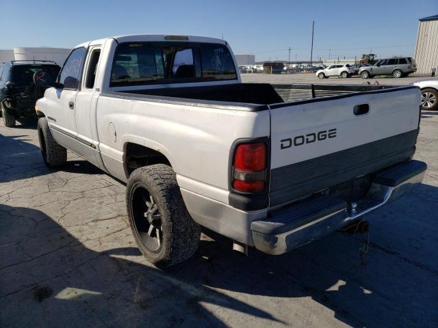 Photo 3 from auction – 2001 DODGE RAM 1500 with VIN 3B7HC13Z01M287056