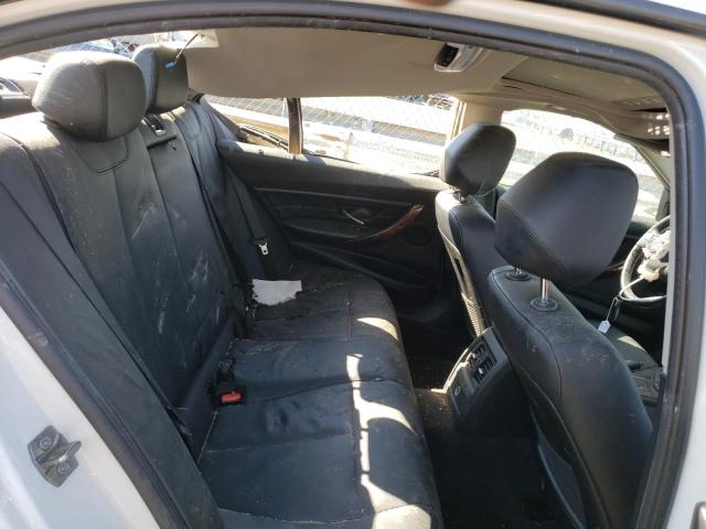 Photo 6 from auction – 2013 BMW 328 I with VIN WBA3A5C51DF354379