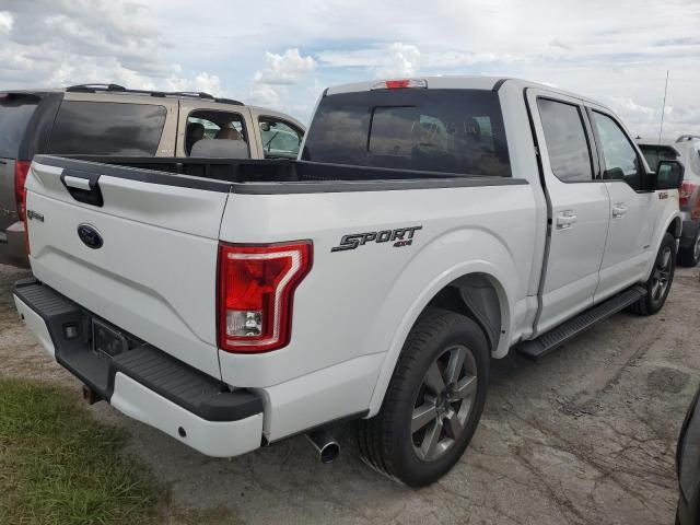 Photo 4 from auction – 2016 FORD F150 SUPER with VIN 1FTEW1EPXGFC82932