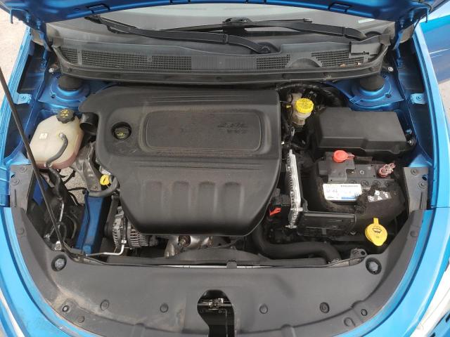 Photo 7 from auction – 2016 DODGE DART SE with VIN 1C3CDFAA2GD592326
