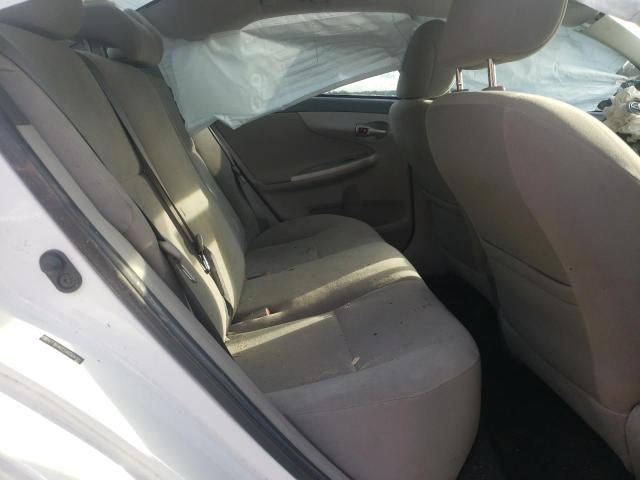 Photo 6 from auction – 2010 TOYOTA COROLLA BA with VIN 2T1BU4EE5AC504186