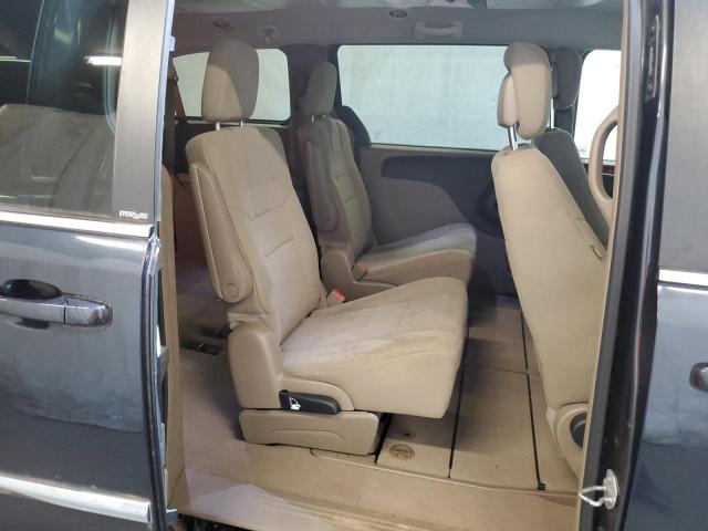 Photo 6 from auction – 2013 CHRYSLER TOWN & COU with VIN 2C4RC1BG0DR614251