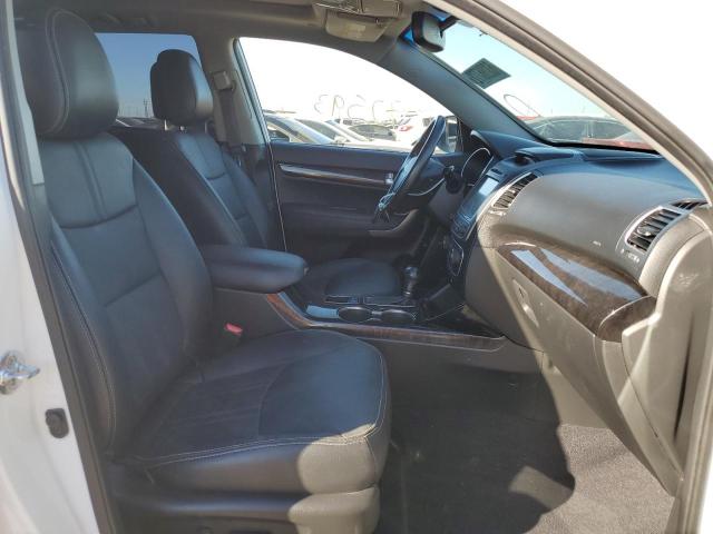 Photo 5 from auction – 2014 KIA SORENTO EX with VIN 5XYKU4A73EG502258