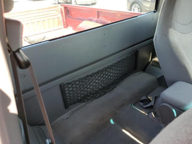 Photo 6 from auction – 2002 FORD RANGER with VIN 1FTYR14U52PA33100