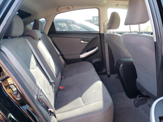 Photo 6 from auction – 2015 TOYOTA PRIUS with VIN JTDKN3DU0F1950919
