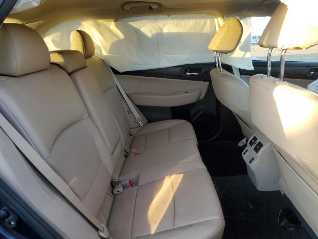 Photo 6 from auction – 2018 SUBARU OUTBACK 2. with VIN 4S4BSANC0J3334679