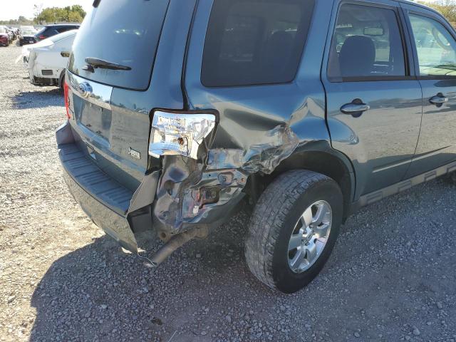 Photo 9 from auction – 2011 FORD ESCAPE LIM with VIN 1FMCU0EG7BKC19497