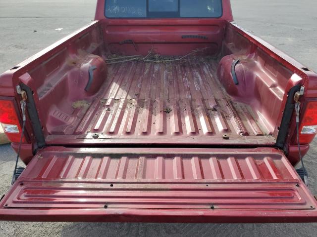 Photo 9 from auction – 2006 FORD RANGER SUP with VIN 1FTZR15E56PA41795