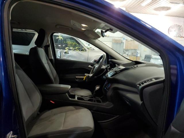 Photo 5 from auction – 2018 FORD ESCAPE SE with VIN 1FMCU9GD7JUA30133