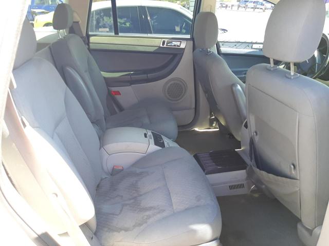 Photo 6 from auction – 2007 CHRYSLER PACIFICA T with VIN 2A8GM68XX7R240687