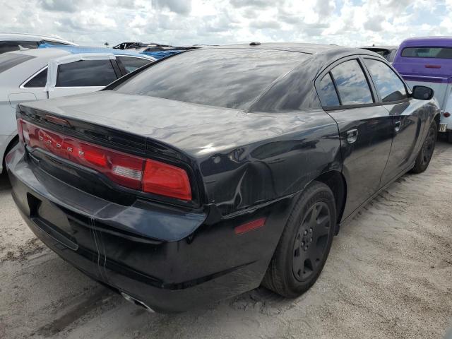 Photo 4 from auction – 2012 DODGE CHARGER SX with VIN 2C3CDXHG6CH266719