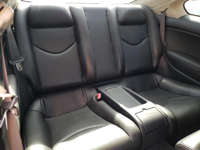 Photo 6 from auction – 2008 INFINITI G37 BASE with VIN JNKCV64E68M131301