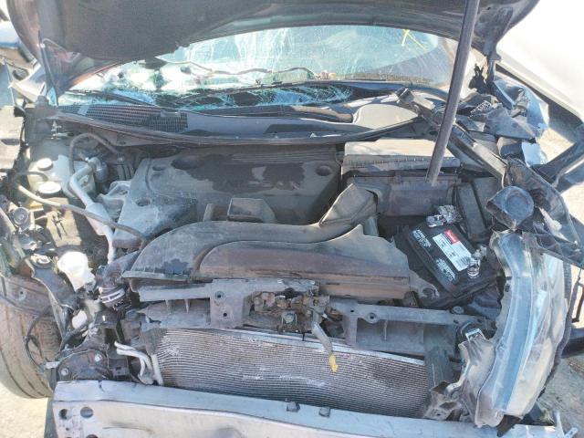 Photo 7 from auction – 2018 NISSAN ALTIMA 2.5 with VIN 1N4AL3AP4JC178010