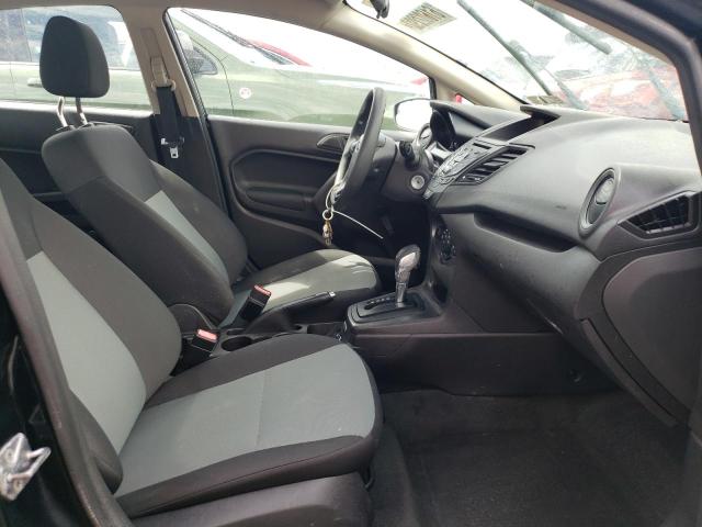 Photo 5 from auction – 2017 FORD FIESTA S with VIN 3FADP4AJ8HM161366