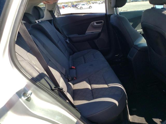 Photo 6 from auction – 2020 KIA NIRO LX with VIN KNDCB3LC4L5397332
