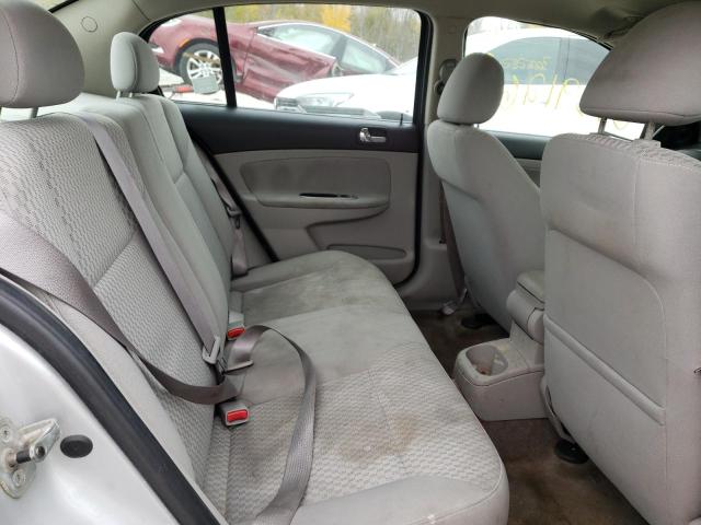 Photo 6 from auction – 2005 CHEVROLET COBALT LS with VIN 1G1AL52F557628430