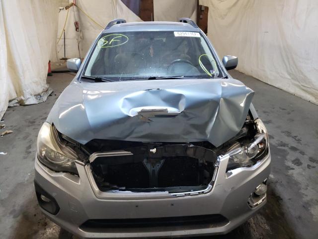 Photo 9 from auction – 2012 SUBARU IMPREZA SP with VIN JF1GPAU65CH242759