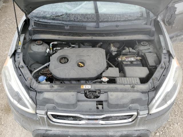 Снимка 7 от търг – 2013 KIA SOUL + с VIN KNDJT2A64D7608465