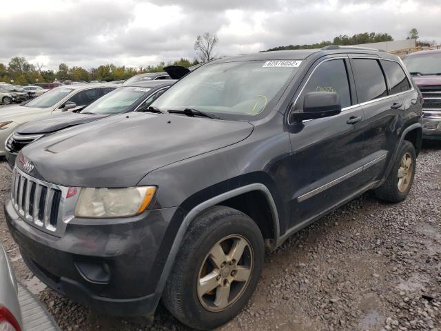 Photo 2 from auction – 2011 JEEP GRAND CHER with VIN 1J4RS4GG4BC521164