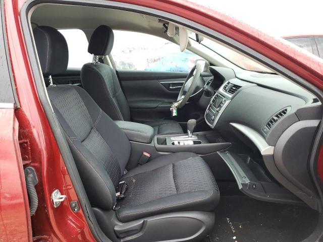 Photo 5 from auction – 2016 NISSAN ALTIMA 2.5 with VIN 1N4AL3AP5GN385616