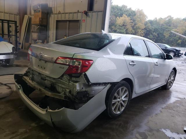 Photo 4 from auction – 2012 TOYOTA CAMRY with VIN 4T1BK1FK8CU507089