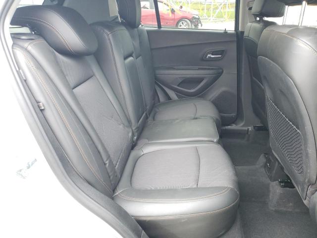 Photo 6 from auction – 2017 CHEVROLET TRAX 1LT with VIN 3GNCJPSB0HL286309