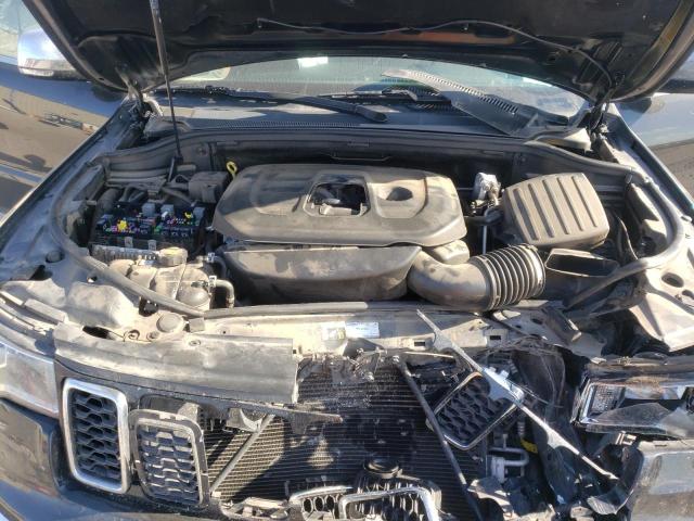 Photo 7 from auction – 2017 JEEP GRAND CHER with VIN 1C4RJEBG3HC856110