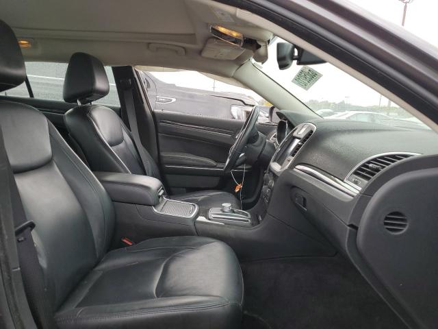 Photo 5 from auction – 2016 CHRYSLER 300 LIMITE with VIN 2C3CCARG7GH170702