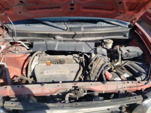 Photo 7 from auction – 2004 HONDA ELEMENT LX with VIN 5J6YH28344L018599