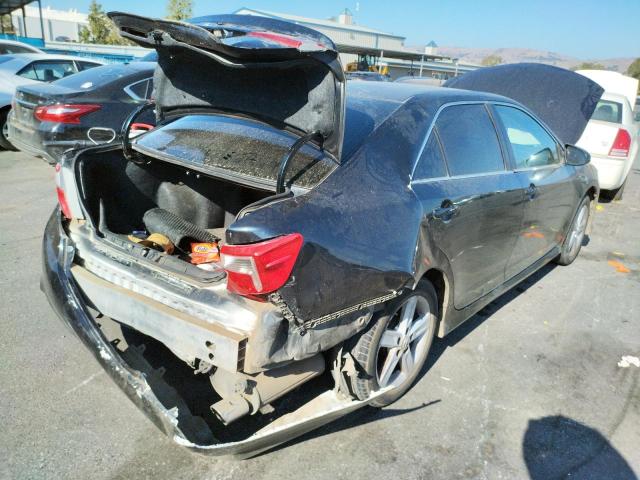 Photo 4 from auction – 2012 TOYOTA CAMRY with VIN 4T1BF1FK5CU078093