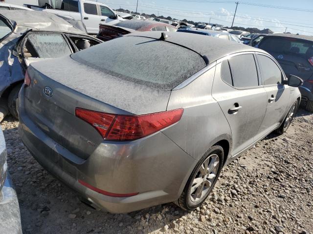 Photo 4 from auction – 2012 KIA OPTIMA EX with VIN 5XXGN4A7XCG085712