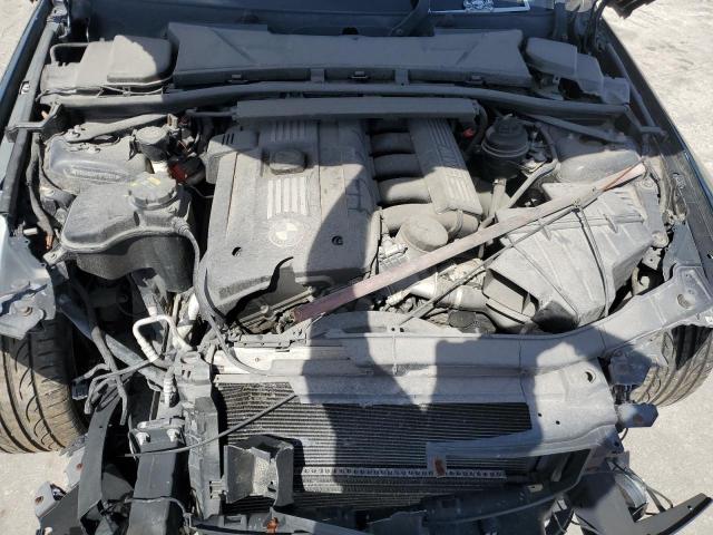 Photo 7 from auction – 2008 BMW 328 I with VIN WBAWB33518P132844