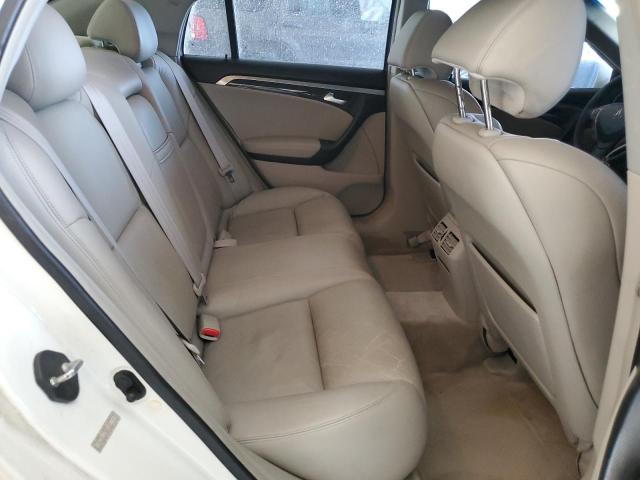 Photo 10 from auction – 2008 ACURA TL with VIN 19UUA662X8A001111