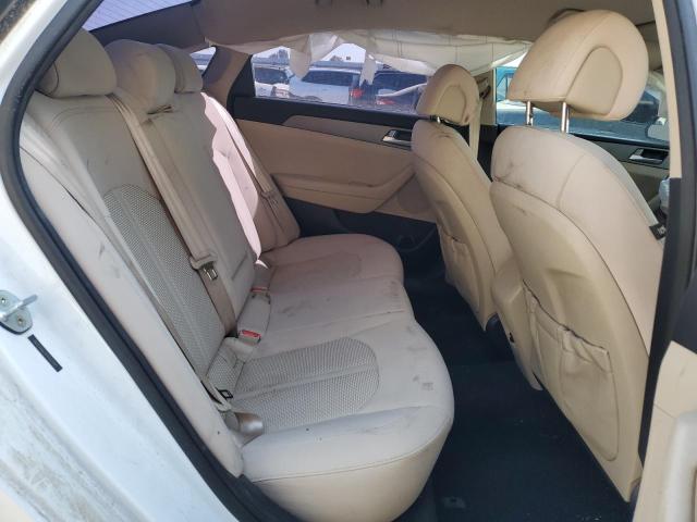 Photo 10 from auction – 2015 HYUNDAI SONATA SE with VIN 5NPE24AF3FH142249