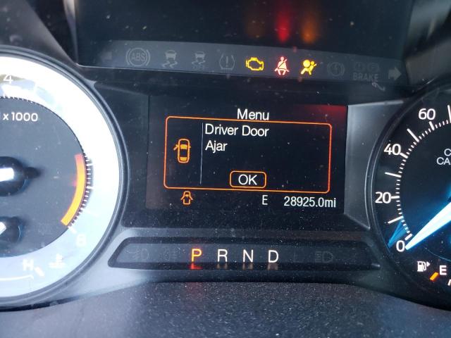Photo 8 from auction – 2017 FORD EXPLORER P with VIN 1FM5K8AR2HGE39792