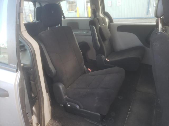 Photo 6 from auction – 2013 DODGE GRAND CARA with VIN 2C4RDGBG0DR606358