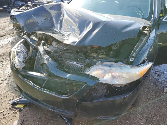 Photo 9 from auction – 2011 TOYOTA CAMRY BASE with VIN 4T4BF3EK6BR123642